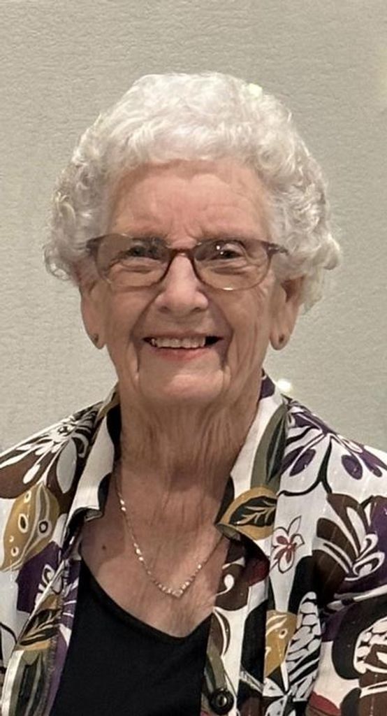 Mary Elizabeth Hawkins