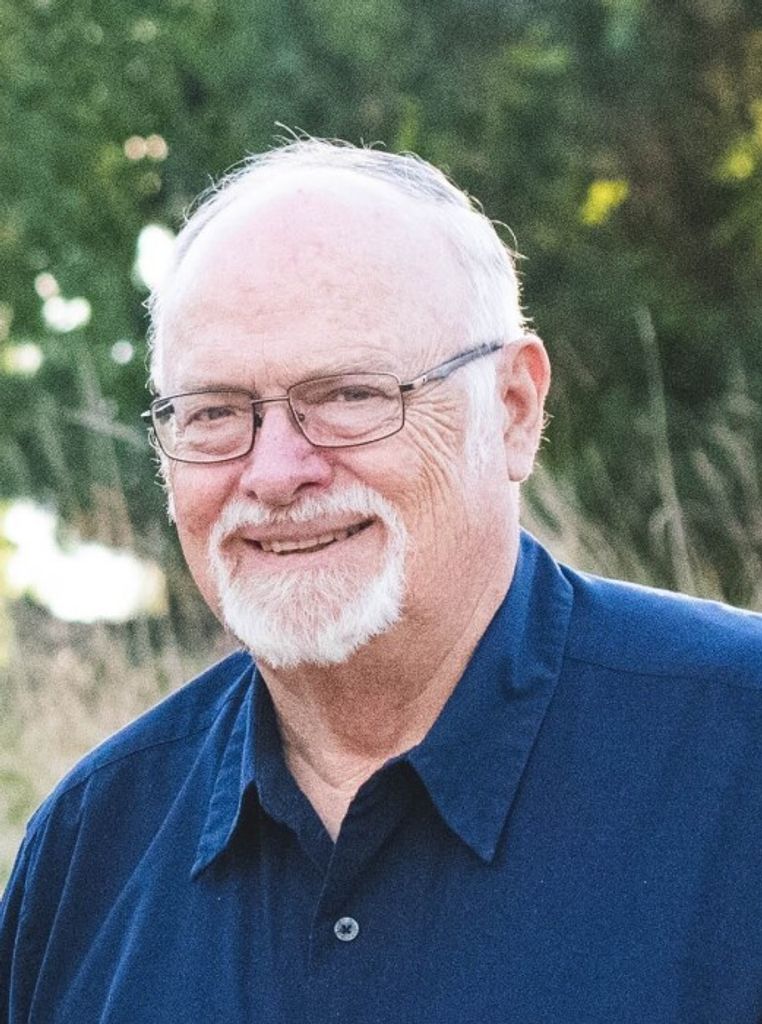 Terence Dean Yust