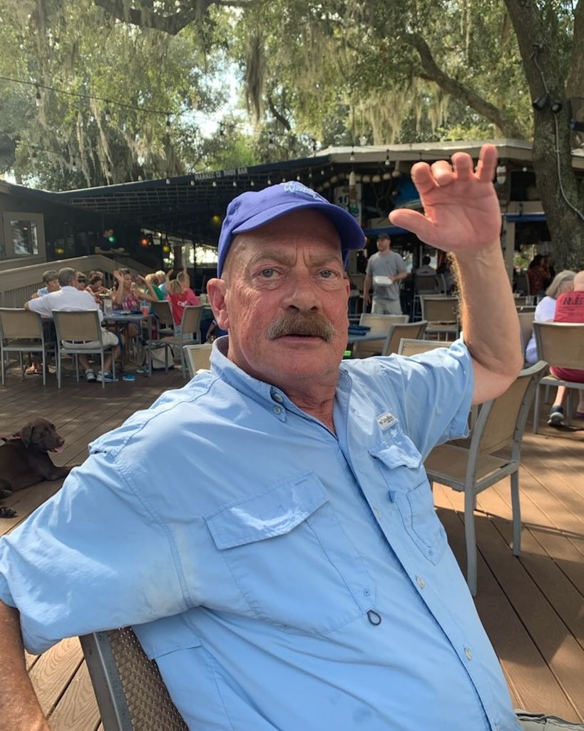 Mark Aldhizer Profile Photo