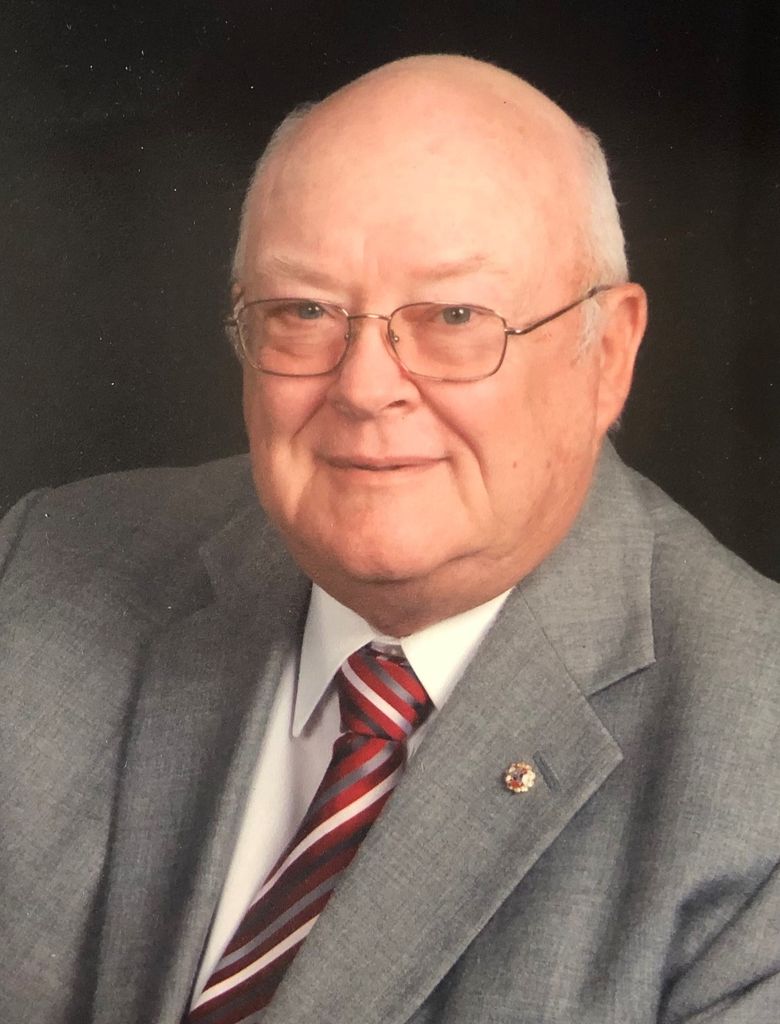 Richard John Schlachter Profile Photo