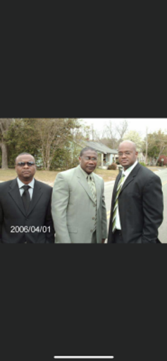 Willie B. Walker, Iii photo gallery thumbnail 2 of 2