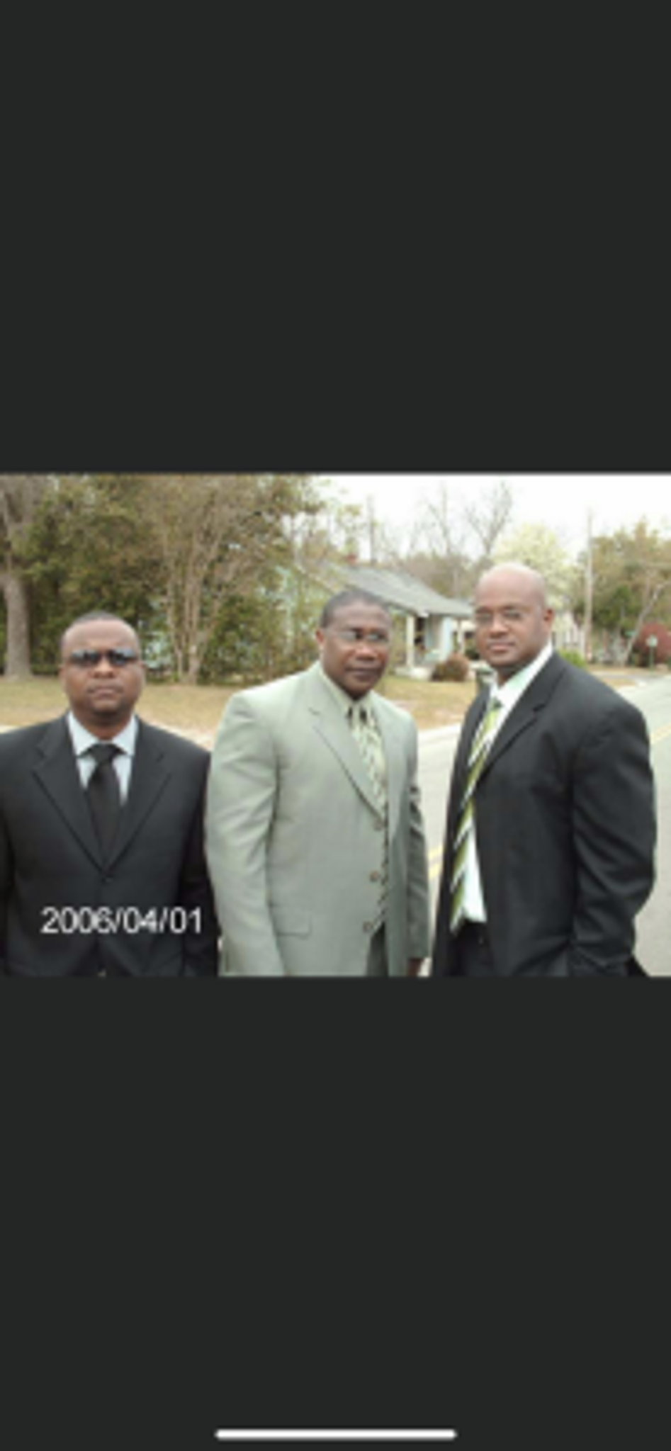 Willie B. Walker, Iii photo gallery image 2 of 2