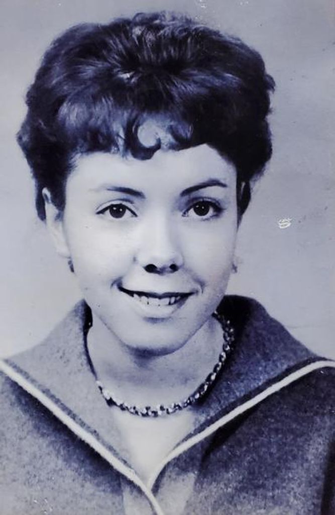 Sylvia Hill Profile Photo