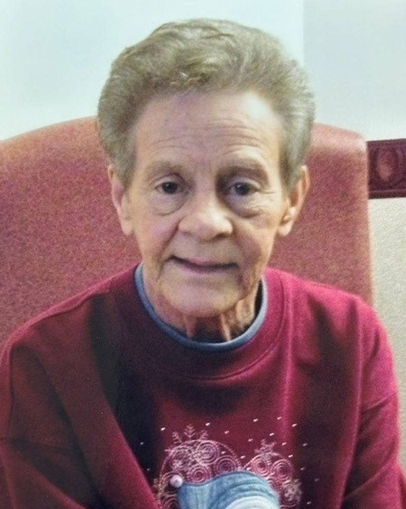 Dolores A. Weins