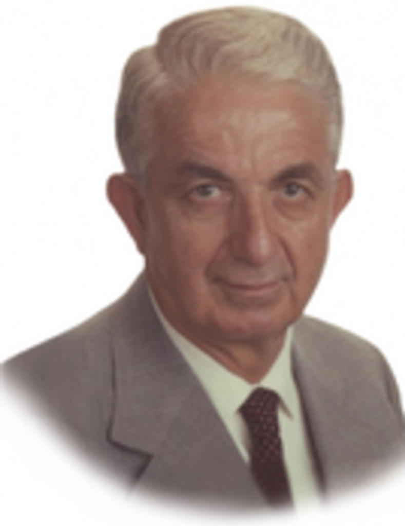 Nick Cornacchione