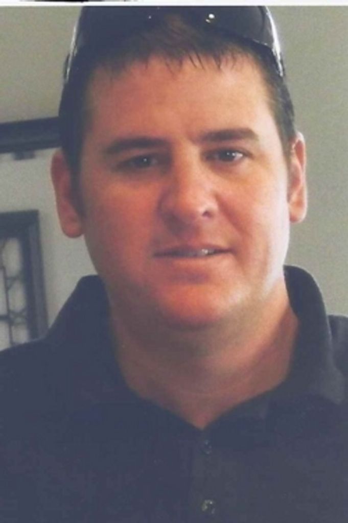 Gary Ralph Rothenberger