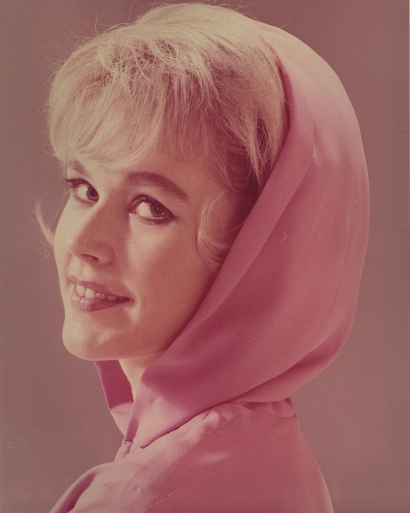 Wanda Sue Bradshaw Bayliff