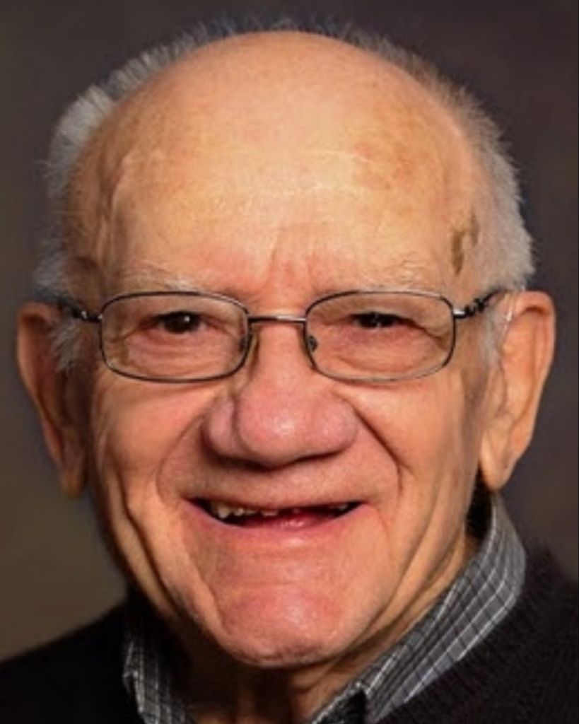 Howard Rettenmeier Profile Photo