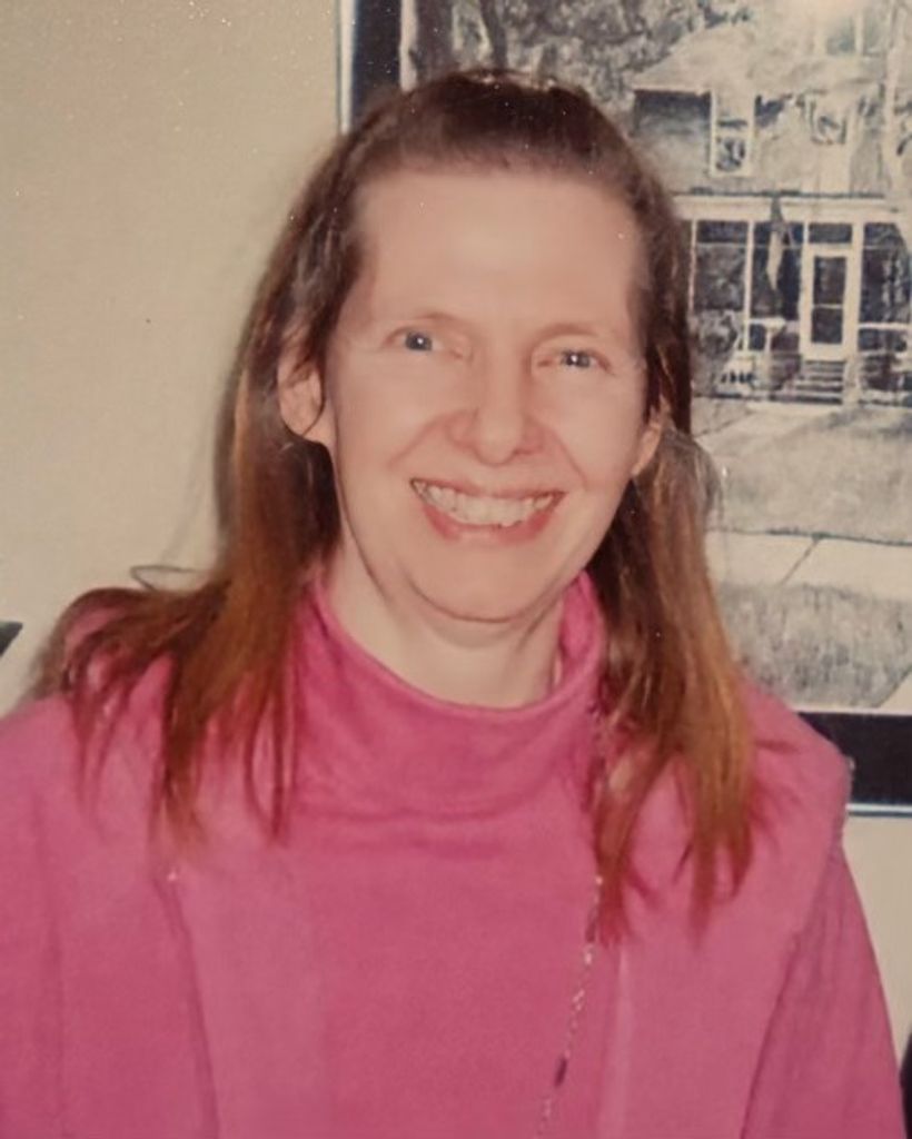 Linda Louise Persons