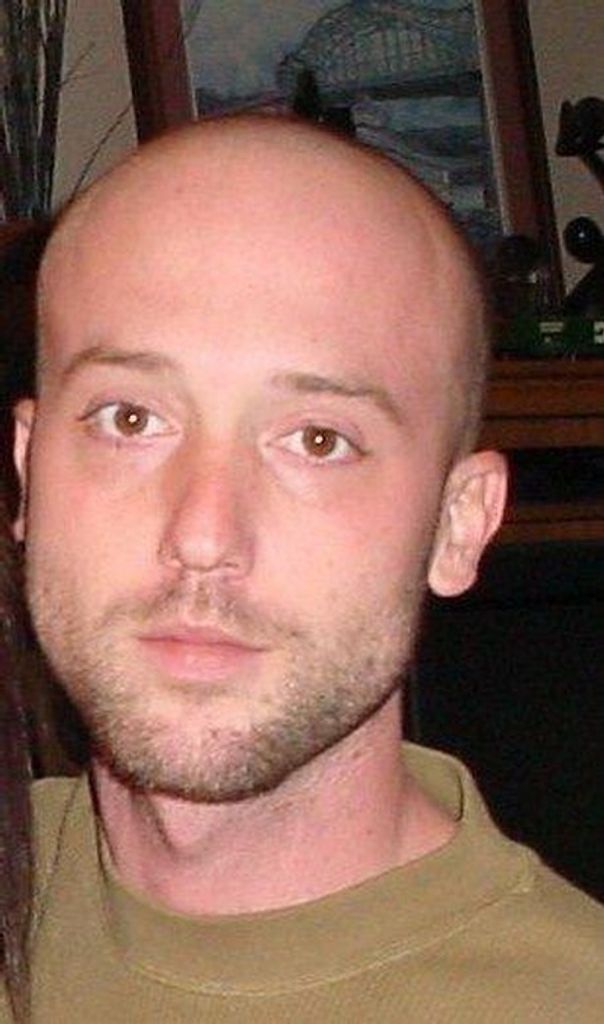 John Daniel Gentry, Jr. Profile Photo