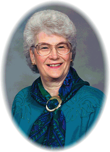 Imogene F. Hoffman Profile Photo