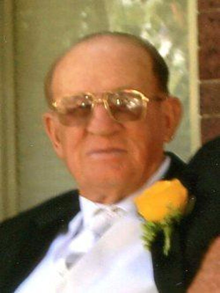 Wendell E. Sonnenberg