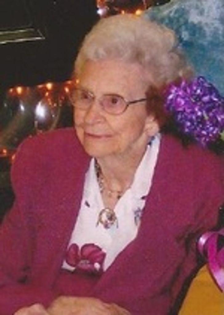 Doris Marie (Gall)  Hodges