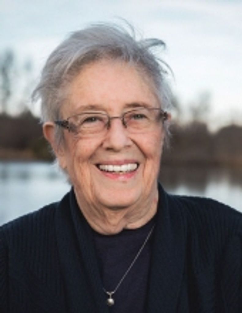 Verna Mae Scott