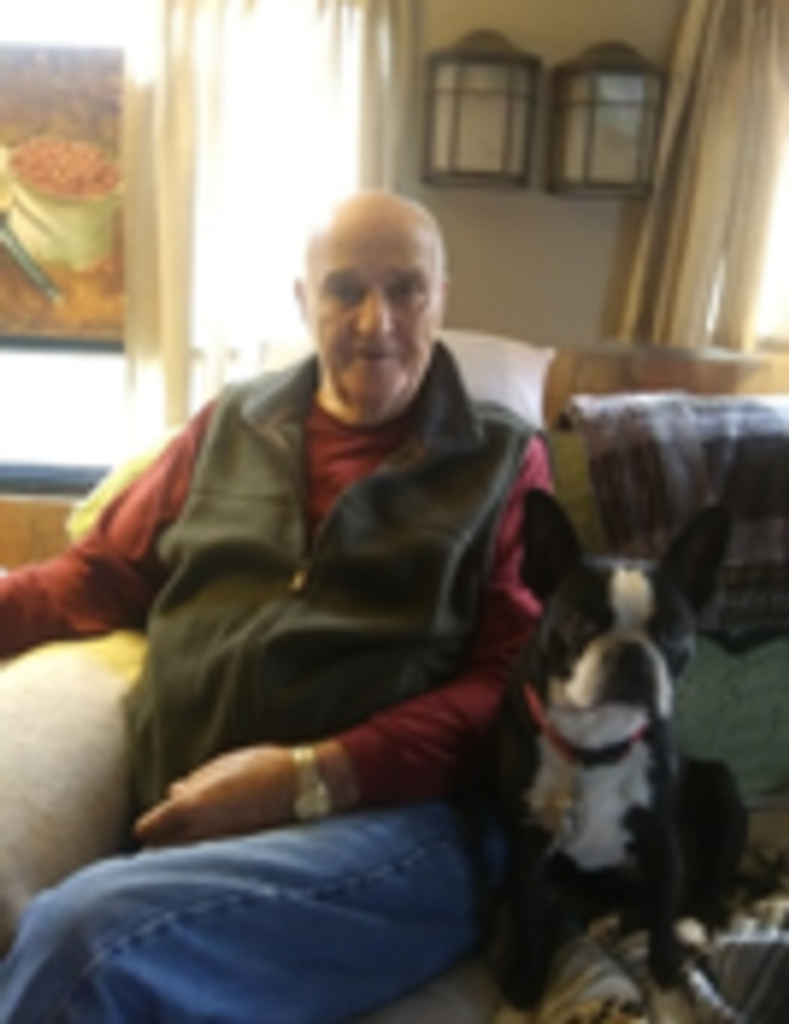 Dover "Beadie" Nathan Welch Profile Photo