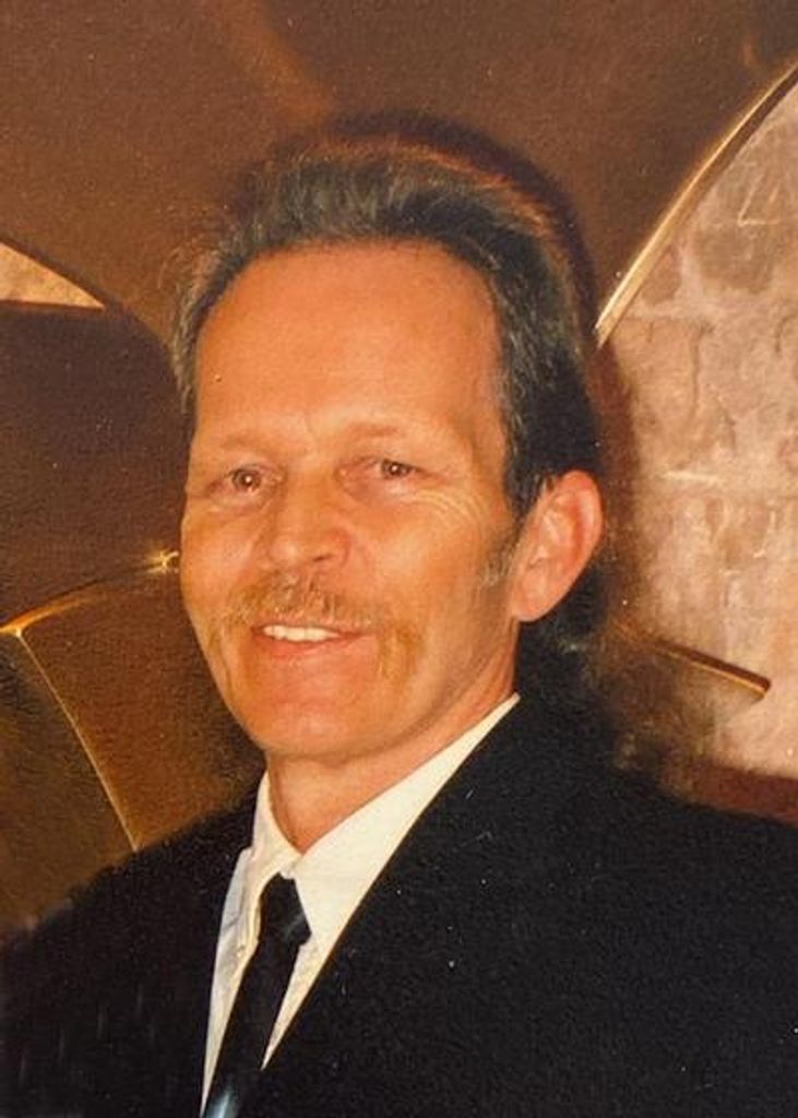 Virgil Dale Vick Profile Photo
