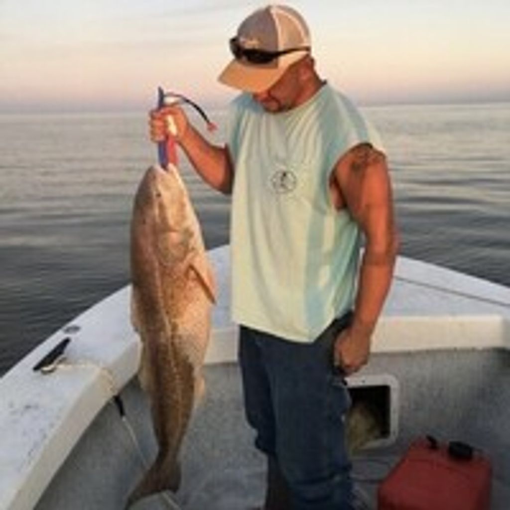 Marcus Andrew Gaskill Profile Photo