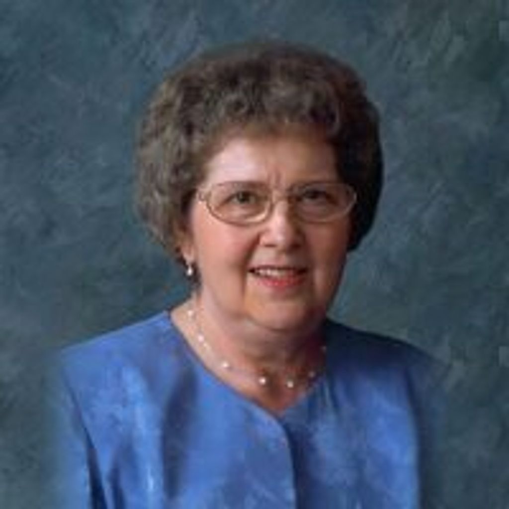 Shirley Ann Wheeldon Profile Photo