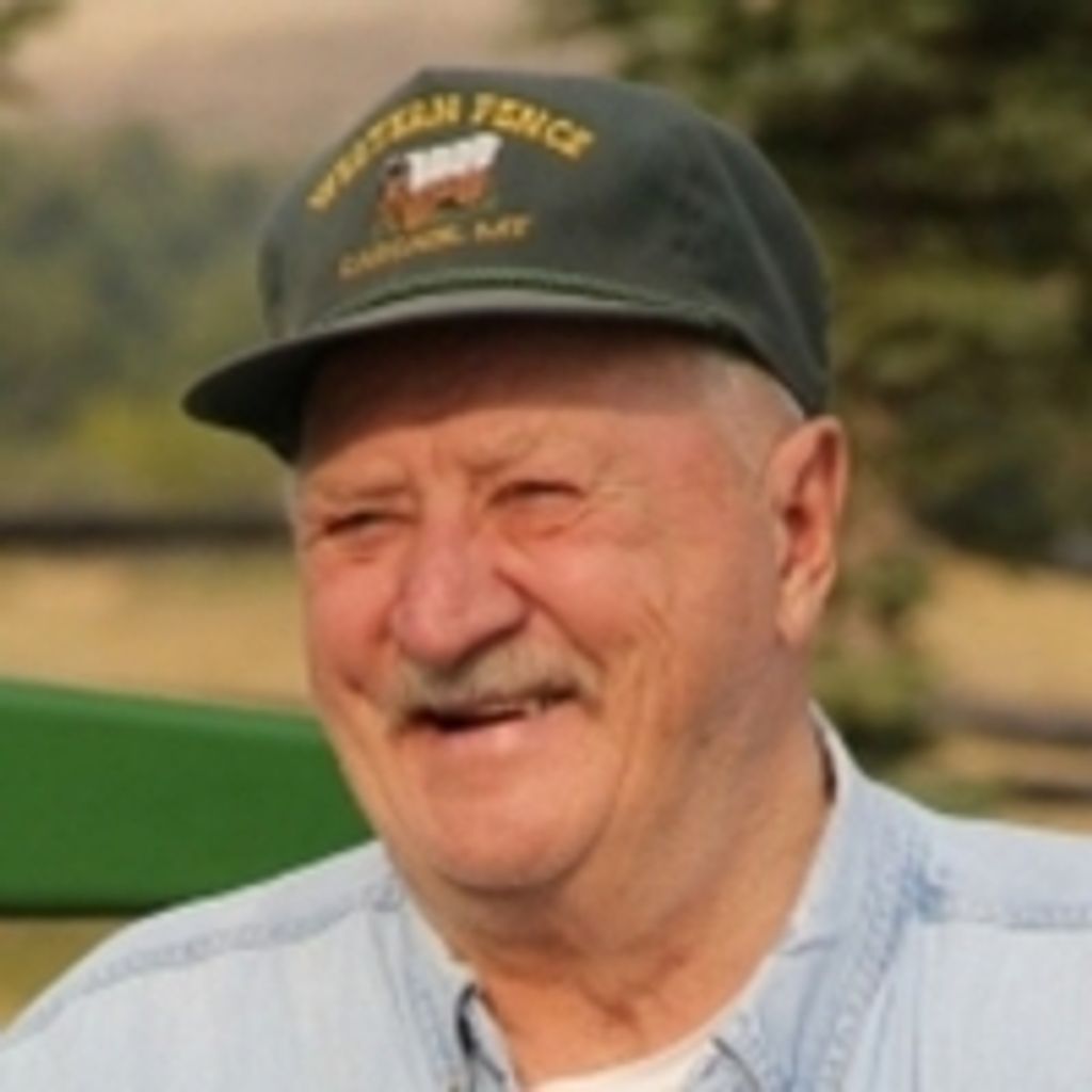 Charles "Chuck" B. Nardinger