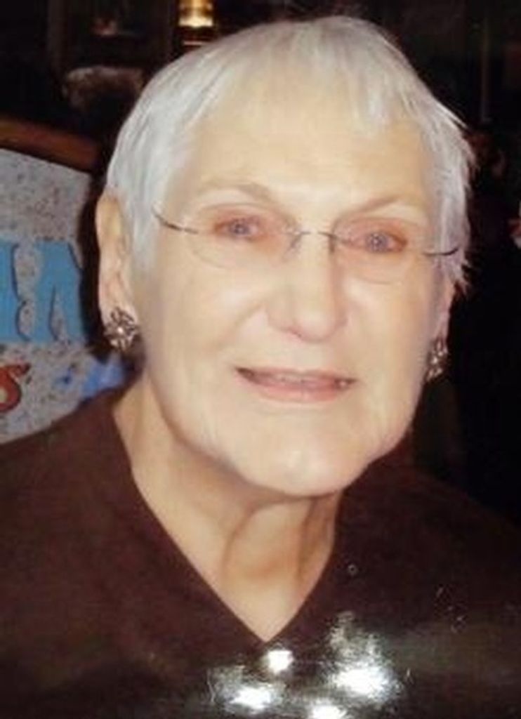 Norma Jean Coleman Profile Photo