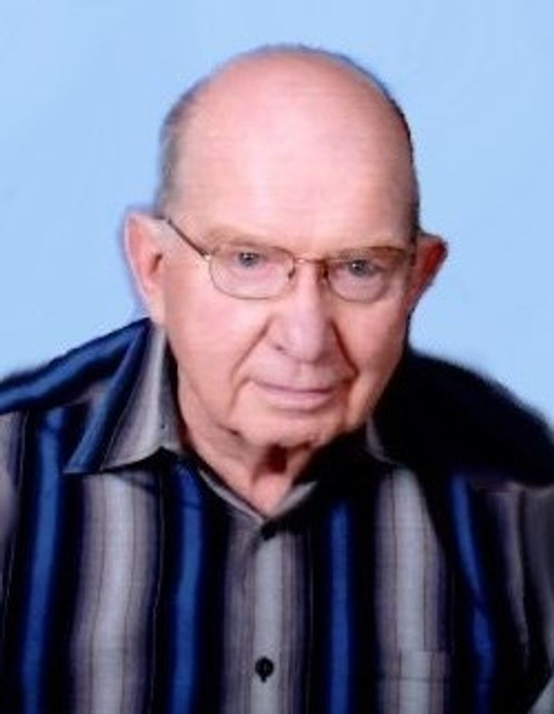 Bobby Garst
