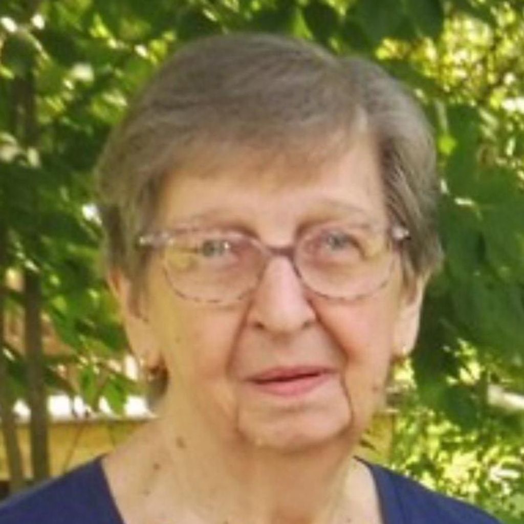 Dorothy Russell