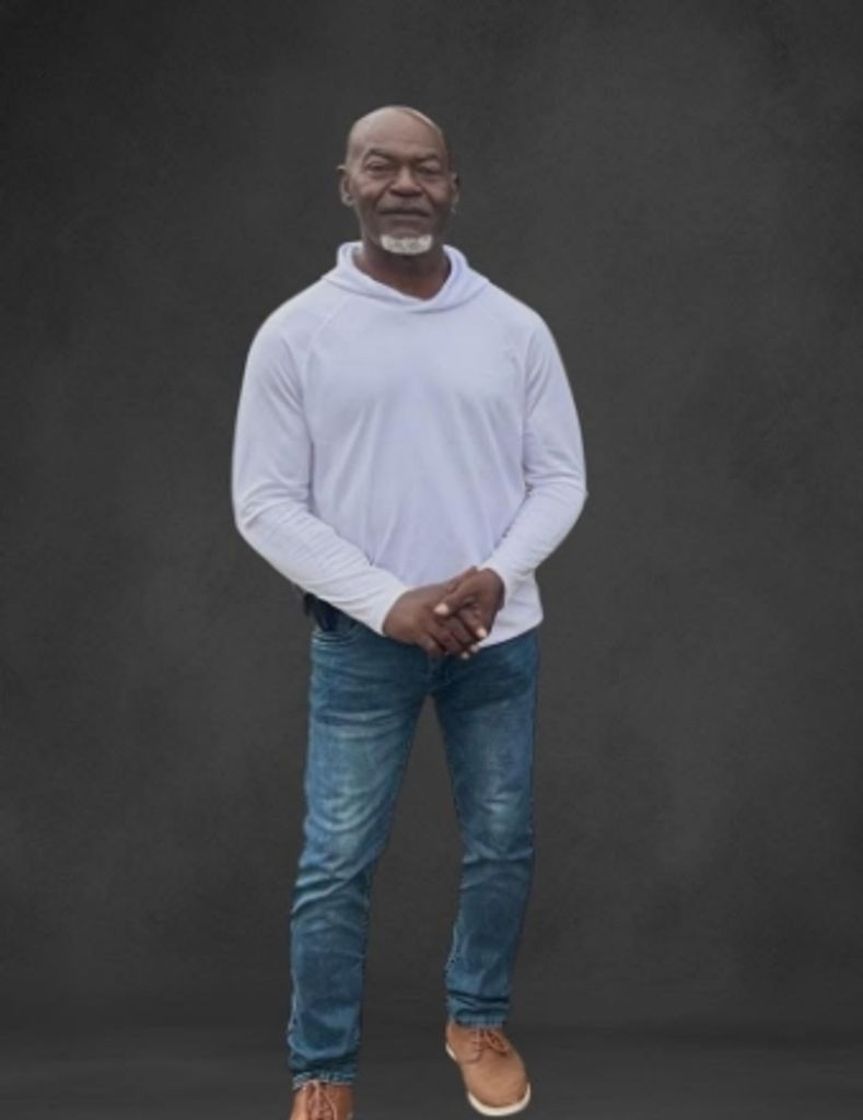 David James Stockner