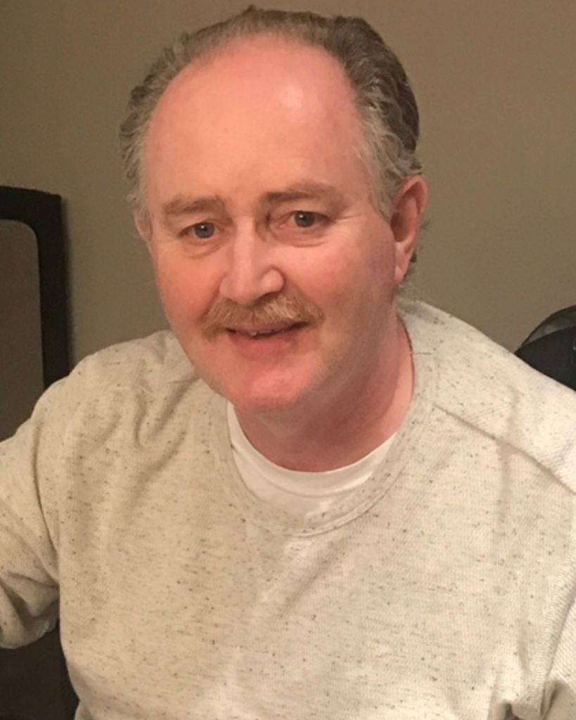 Paul Joseph McGilton