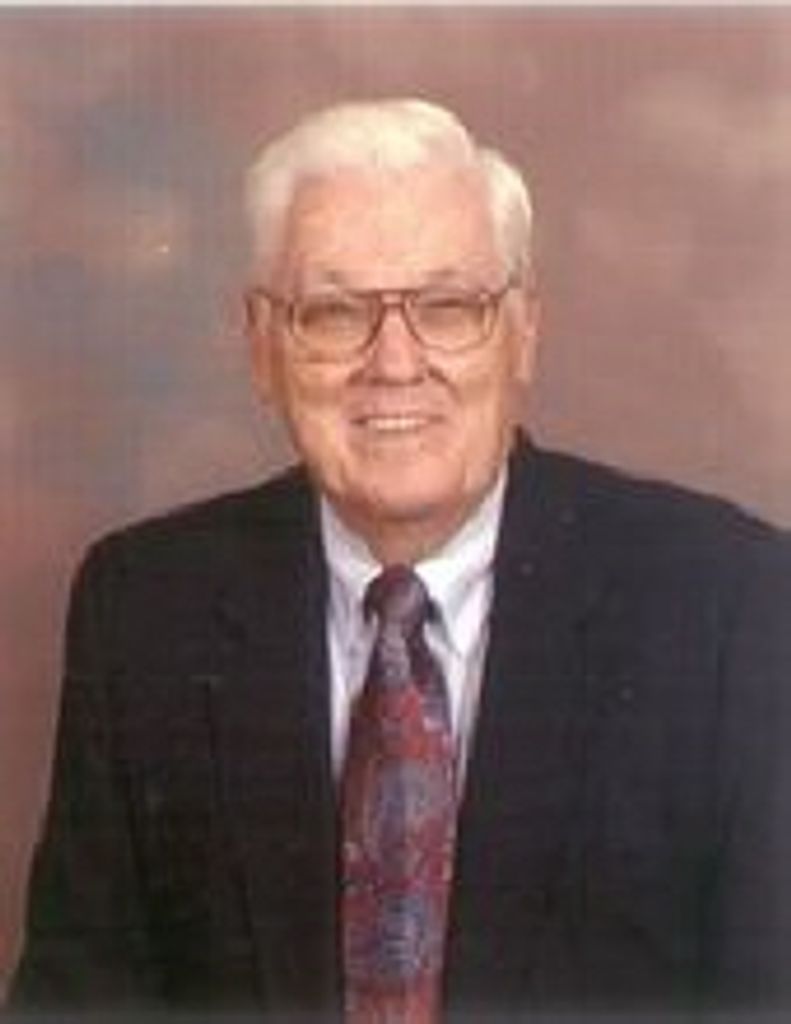 Robert L. Chronister Profile Photo