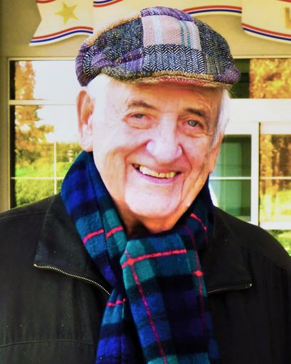 Leonard Perry Bailey, Jr.'s obituary image