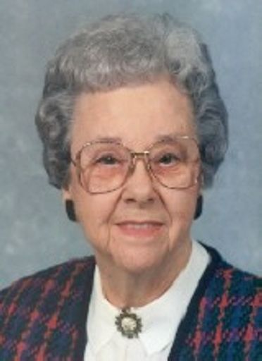 Louise Brady Profile Photo