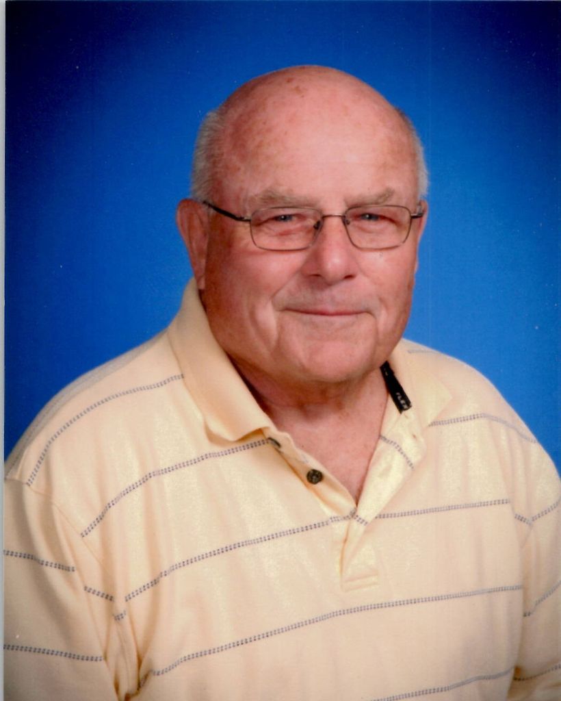 Joe J. Sweeney Profile Photo
