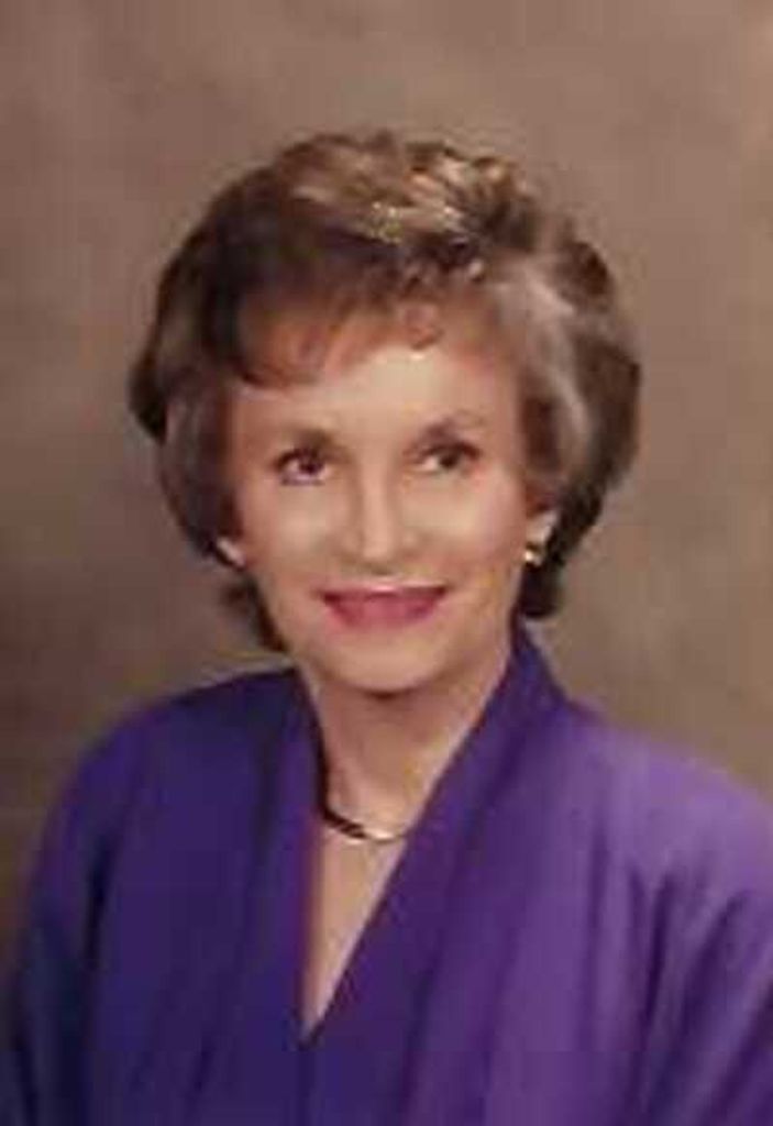 Gladys Berger Profile Photo