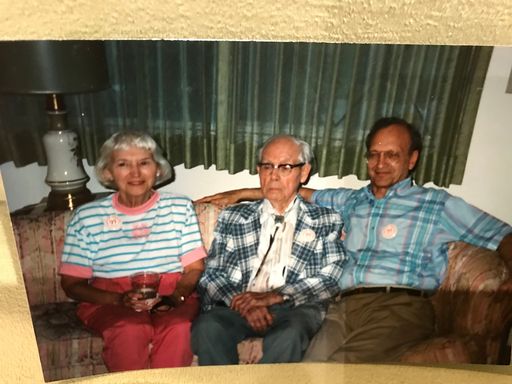 James Eaton Dixon Sr. photo gallery thumbnail 222 of 427