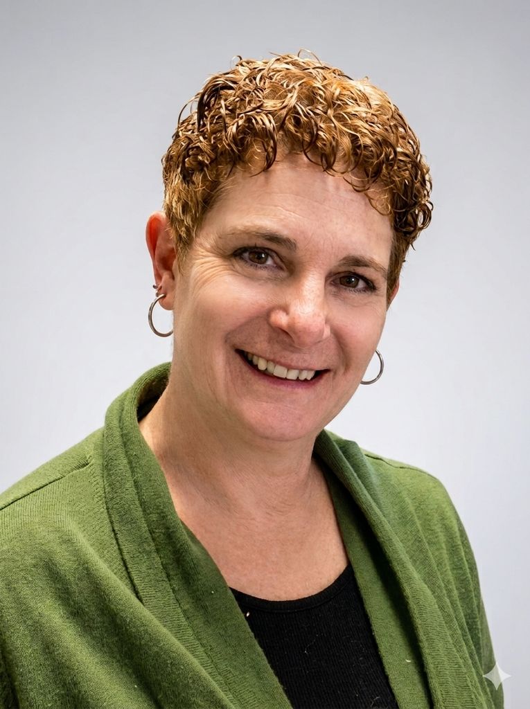 Michele Gradel Profile Photo