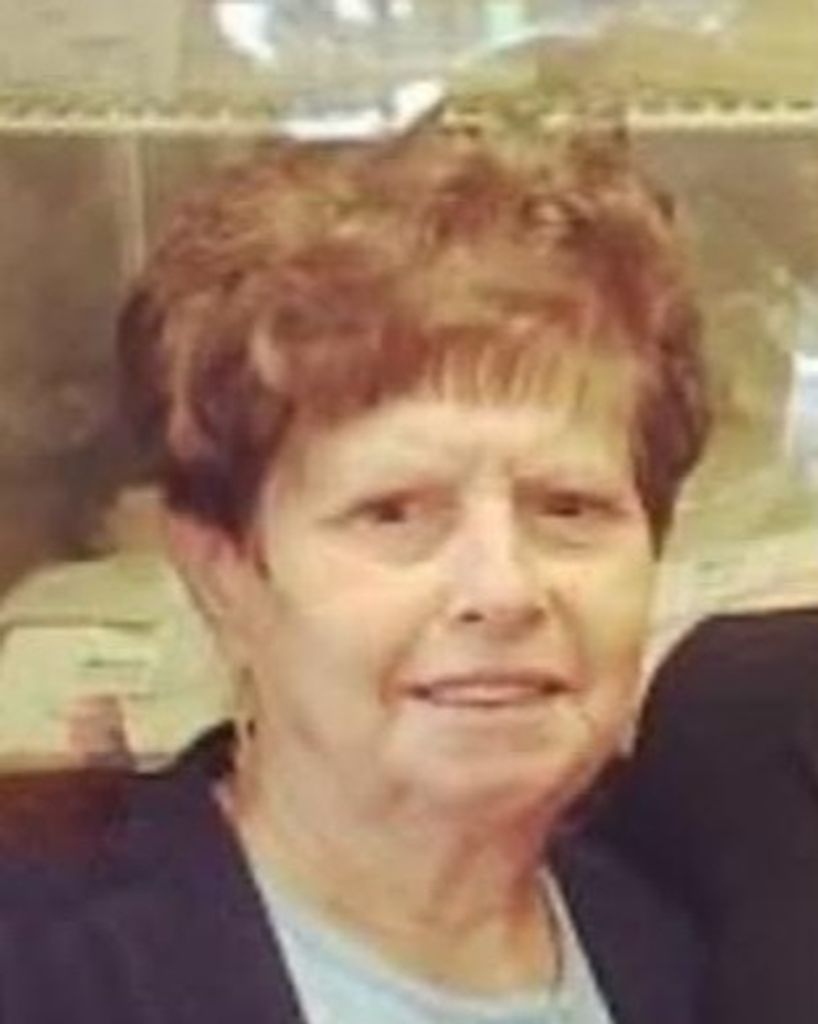 Josephine Venticinque