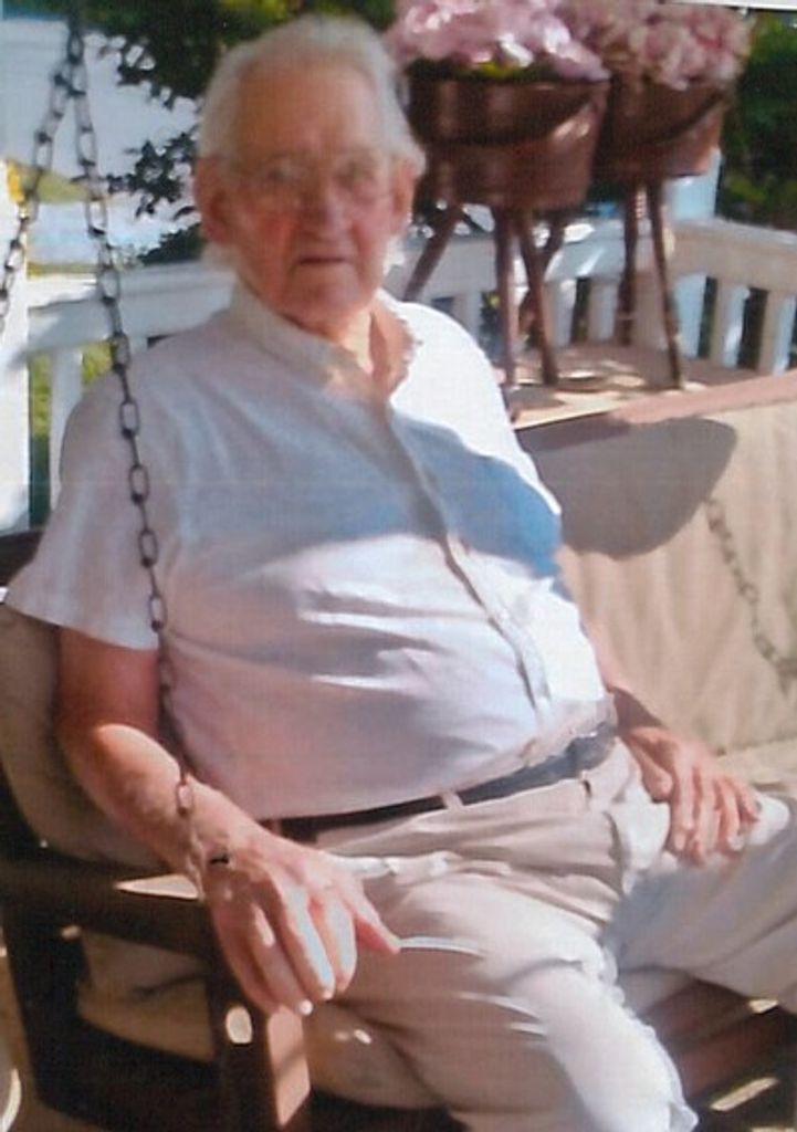 Bradley Alexander Myrtle, Jr. Profile Photo