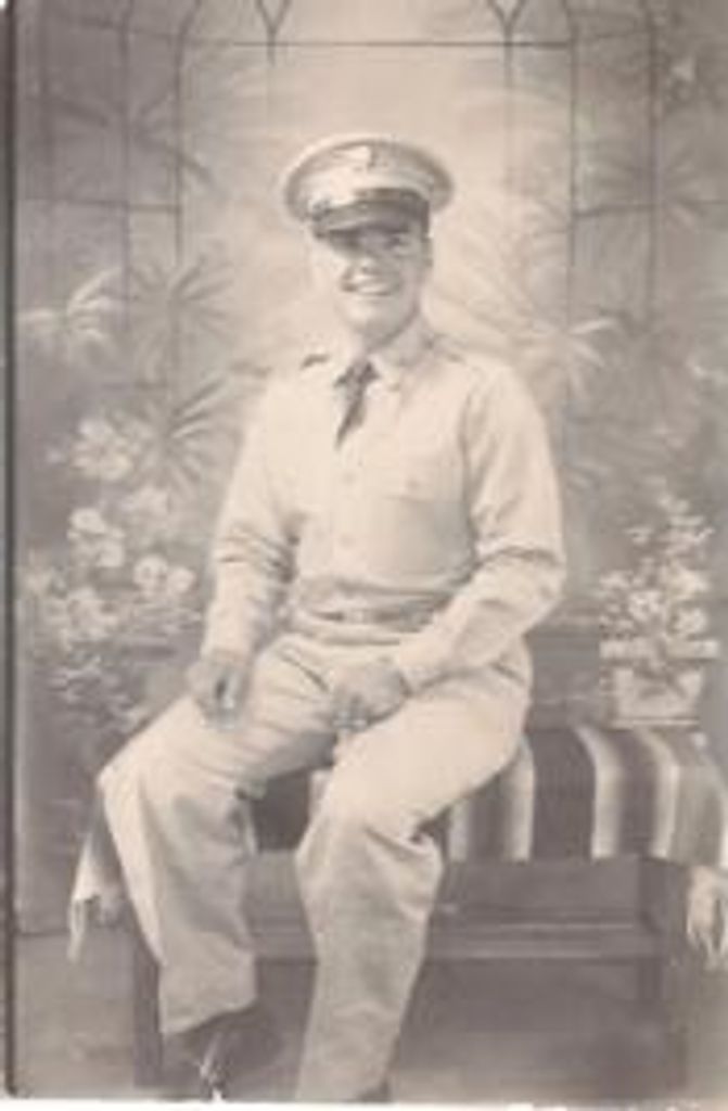 Denny "Bubba" Carmichael