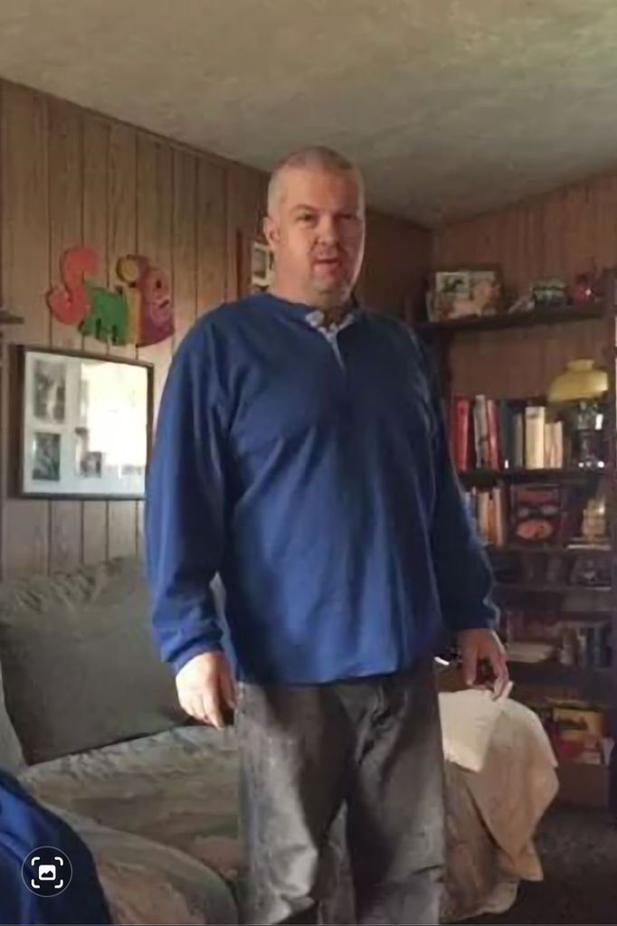 Patrick Jon Schei Profile Photo