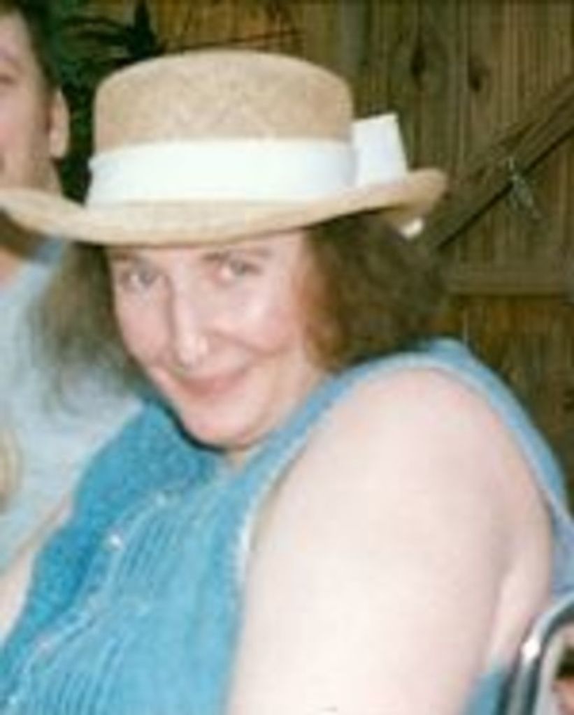 Janice Mccoy Profile Photo