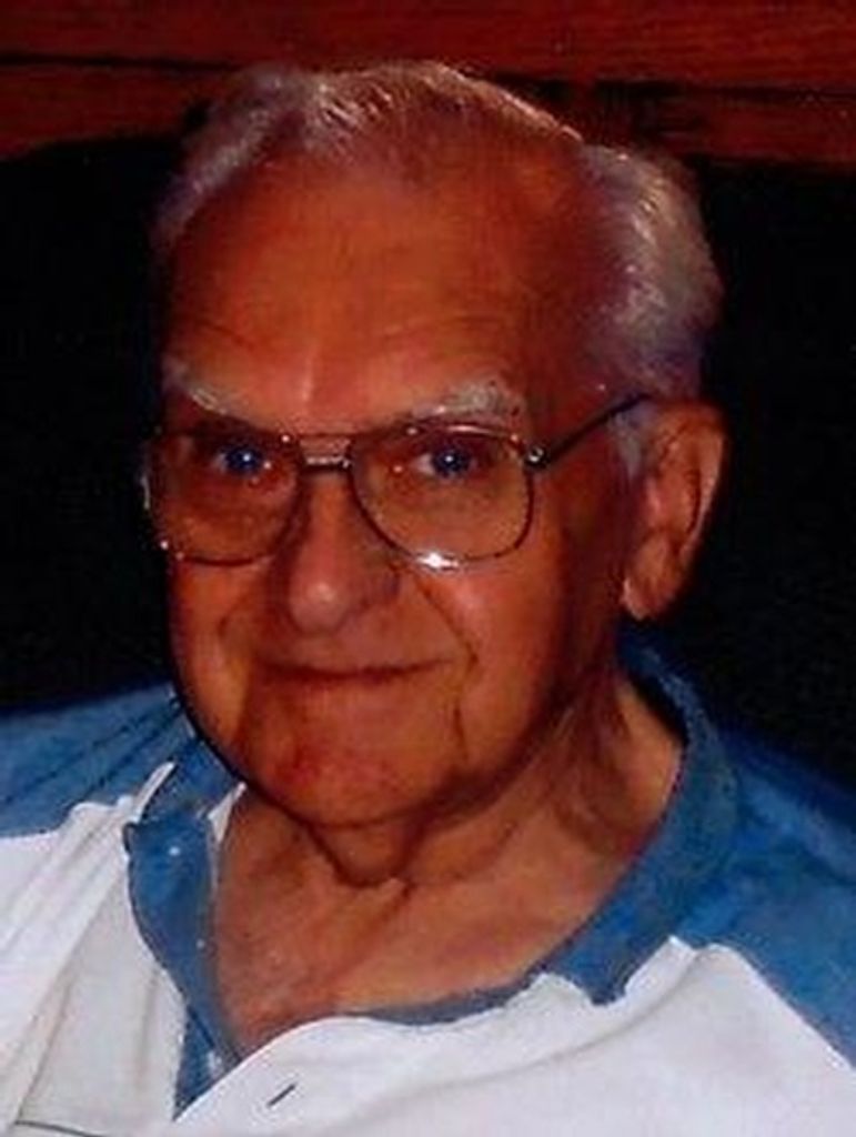 Osmond Rupert Berry Jr.
