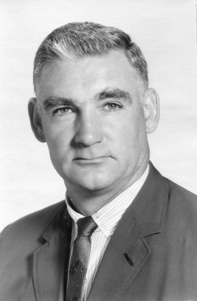 William Douglas Davis