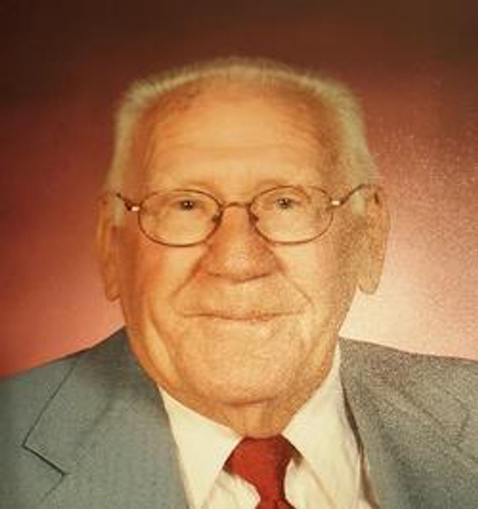 John R. Mast Profile Photo