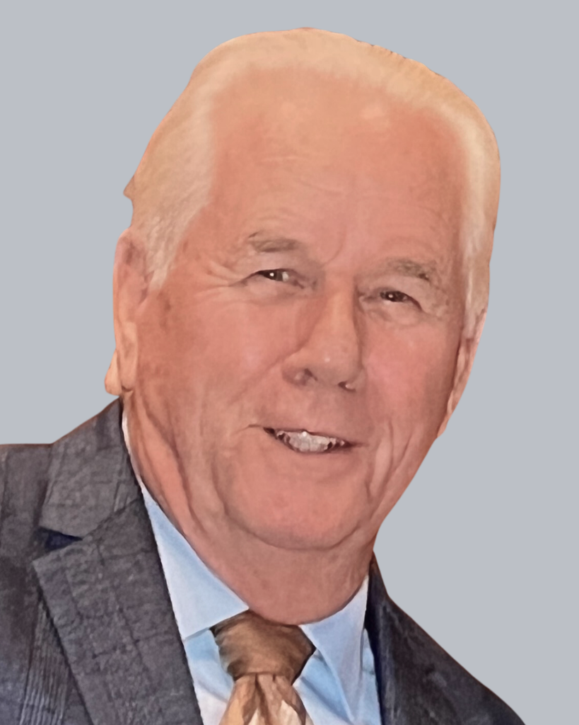 Lary Jeffries Fitzgerald