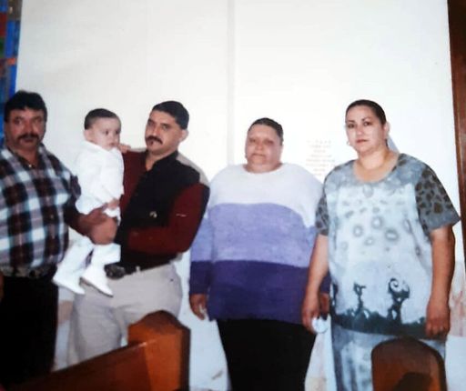 Maria Guadalupe Salinas photo gallery thumbnail 156 of 200
