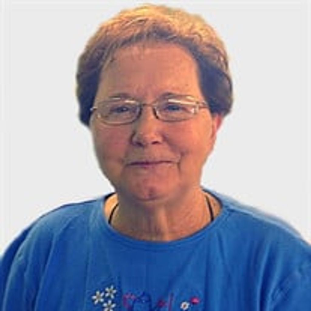 Patsy Faye Smith