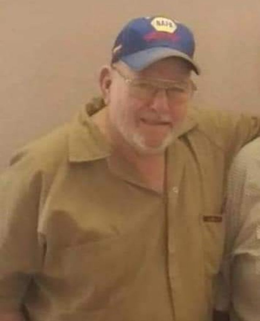 Larry Robinson Profile Photo