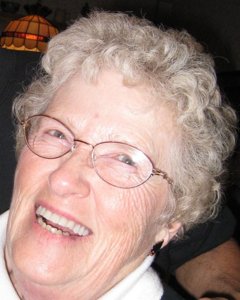 Phyllis A. Cook