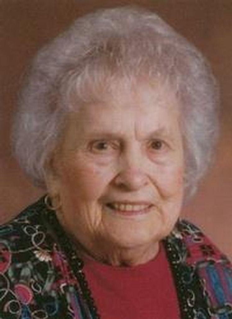 Lottie Bessie Nezerka