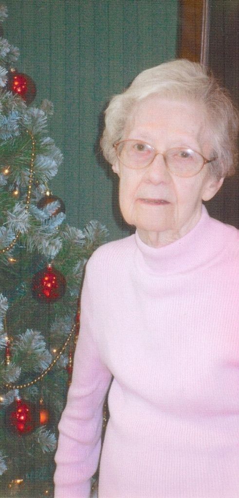 Doris I Muller Profile Photo